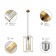 Luna Luna 5148-210 1he27 40W gold