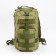 Tactical backpack "Storm Tactic" male, 26l, oxford, khaki