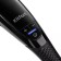 Massager KitFort KT-2928, 9 W, 1500-3700 BLU/min, 3 modes, 3 nozzles, black