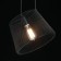 Cassel lamp, size 28x132x28 cm, 60W 1xe27 IP 20