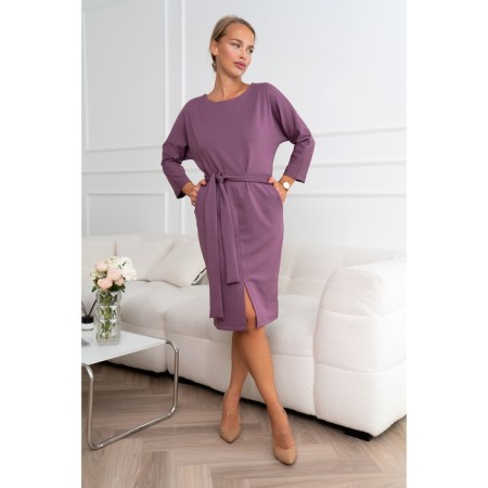 Women's dress, size 42-8