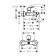 Hansgrohe Logis 71400000 bath mixer