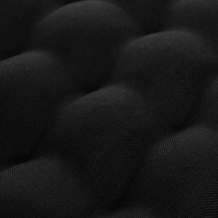 Automobile Matech pillow Ecology Line, 40 x 40 x 5 cm, buckwheat, black-3