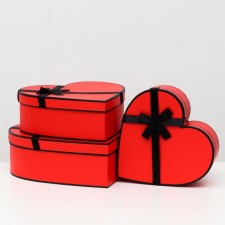 A set of boxes 3 in 1 