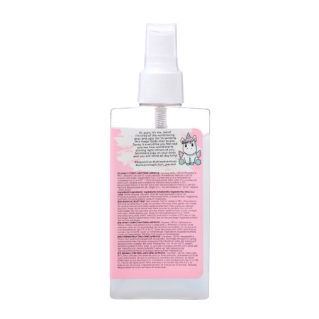 Perfumenized body haze Unicorns Approve, 150 ml-1