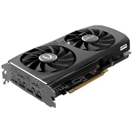 Video Card Zotac GeForce RTX 4070 Super Twin Edge 12GB (ZT-D40720E-10M)-2
