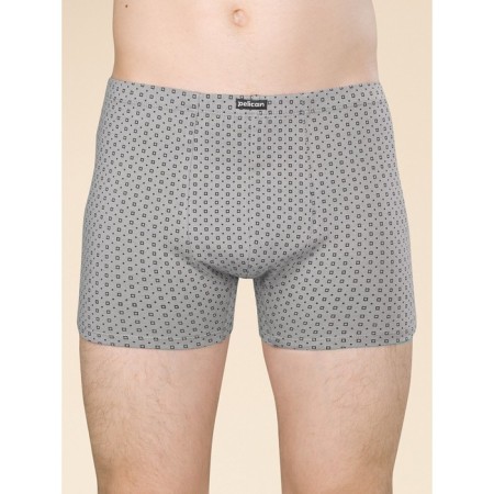 Male panties, 3xl size, gray color