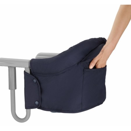 History for feeding the suspension Inglesina Fast Marina-5