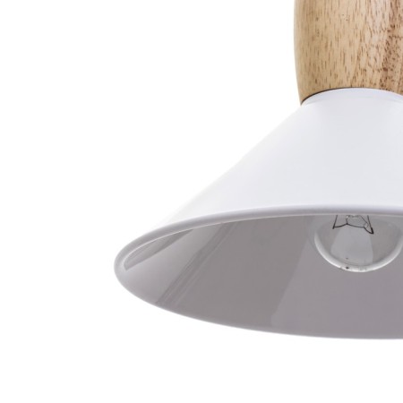 TRUKARY LNA "Kiva" E27 40W white 22x22x21-121cm-6