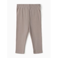 Crossbow leggings I am Basic Line, height 80-86 cm, light brown