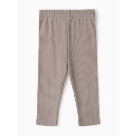 Crossbow leggings I am Basic Line, height 80-86 cm, light brown