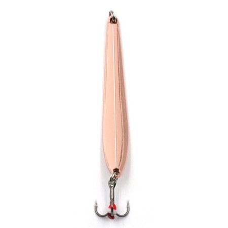 Vertical namazu "Rocket", size 65 mm, 9 g, color S444