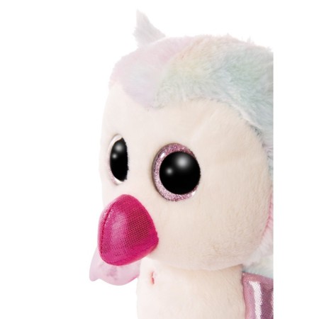 Soft toy Nici "Owl Princess Holly", 25 cm-4