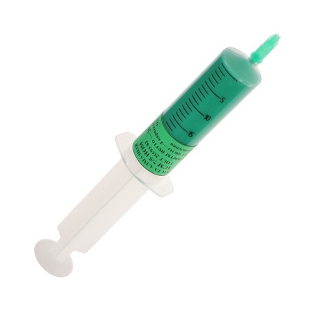 Pasta Diamond polishing ASM 7/5 nom, 20 g