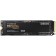 SSD Samsung M.2 970 EVO Plus 500 GB PCIE 3BIT MLC (TLC) MZ-V7S500BW