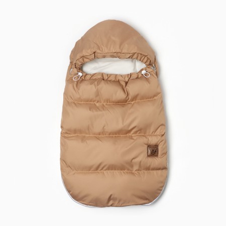 Option for discharge, beige color, height 56-62