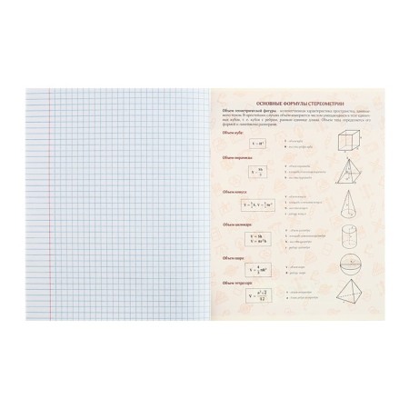 Subject subject Calligrata Top "strip", 48 sheets in a geometry cage, reference material, cover coated cardboard, twin + selective UV-lak, an offset block-4