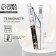 Bon Appetit culinary thermometer, white