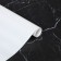 Anti -Squearing LadoM Elegiam rug, 30 × 90 cm, white color