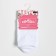 Children's socks, white color (Bianco), size 18-20 (27-30)