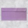 Happy Birthday Gift envelope, embossing, designer paper, 22 × 11 cm