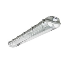 DSP-3004 lamp for LED LED 2CT8 1200 mm dust-bearing. Proxima EKF TPL-3004-2x120