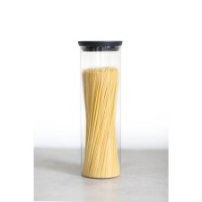 Банка стеклянная Brabantia, модульная, стекло, 1.9 л