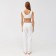 Tricks Featers' Women's Minaku: Home Collection Color Ecrew, Rr. 52