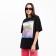 Women's T-shirt MIST "Born Shine", rr 44-46