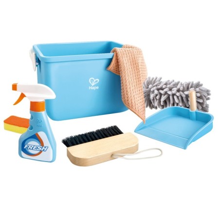 Set of gaming for harvesting HAPE, 7 elements-2