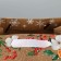Craft vertical package “Believe me in a dream”, MS 18 x 23 x 10 cm, New Year