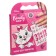 Manicure set "Beauty set, manicure with a cat Marie"
