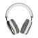 Wireless headphones SY-BT 1632, full-size, microphone, BT5.3, AUX, 400 mAh, green