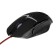 EXEGATE GAMING StANDARD LASER GML-14 mouse, wired, laser, 4000 dpi, USB, black