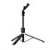 TRIP-monopopod A12, height 31-170 cm, included PDU, black
