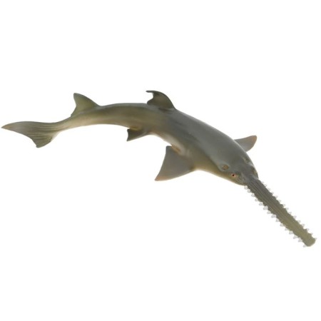 Figure "Pila Fish", m