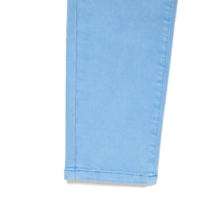 Women's jeans Conte Elegant Skinny, Size S, color Washed Lavander Blue-8
