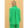 Female set: shirt, trousers, size 56