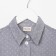 Children's shirt Minaku: Cotton Collection Color Gray, river 110
