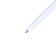 Switching handle, 0.5 mm, blue rod, white case