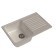 Granfest Eco-78, 740x480 mm kitchen washing.