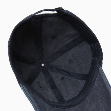 Women's cap with rhinestones Mist Cosmic, Blue, p. 56-58-8