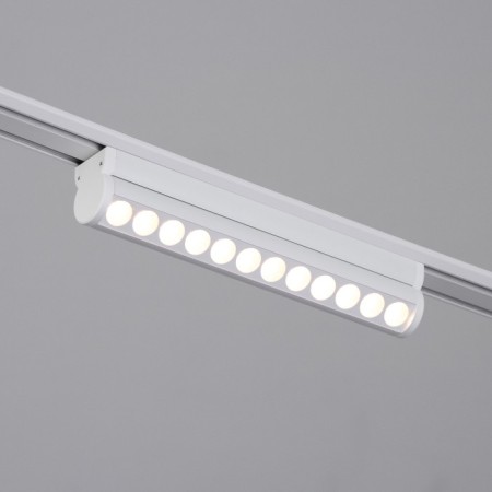 SLAM SLIM SLIM "Book"-22 "LED 12W 3000K-6000K 48V CRI90 White 3.2x3.8x22.8 cm-1