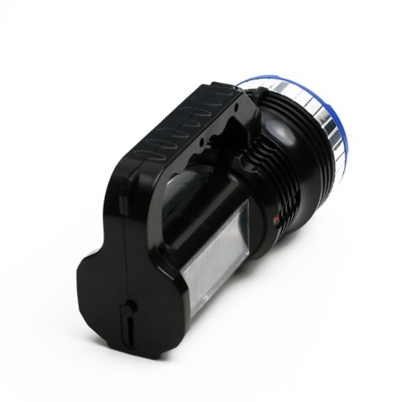 LED LED Battery Land, 1200 mAh, 11 LED, 2 modes, 17 x 9.5 x 7.3 cm-1