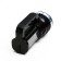 LED LED Battery Land, 1200 mAh, 11 LED, 2 modes, 17 x 9.5 x 7.3 cm