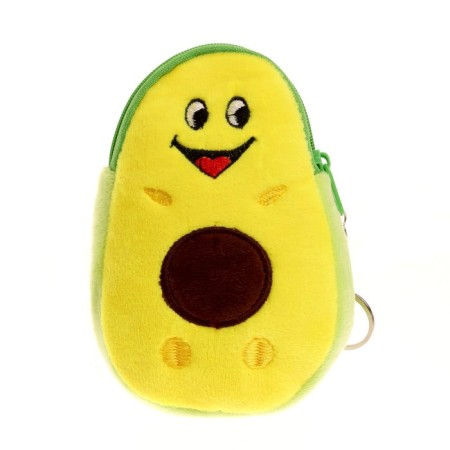 Avocado wallet, species mix-13