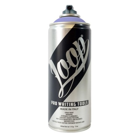 Loop LP-182 Aerosol Painage Malmo 0.4l