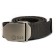 Tactical belt 7.62 "Taipan", black