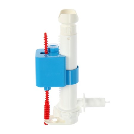 Pour valve for the tank "Ani Plast" WC5010, 1/2, lateral