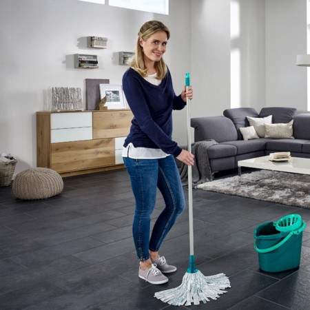 Mop Economic Leifheit Classic Mop-3